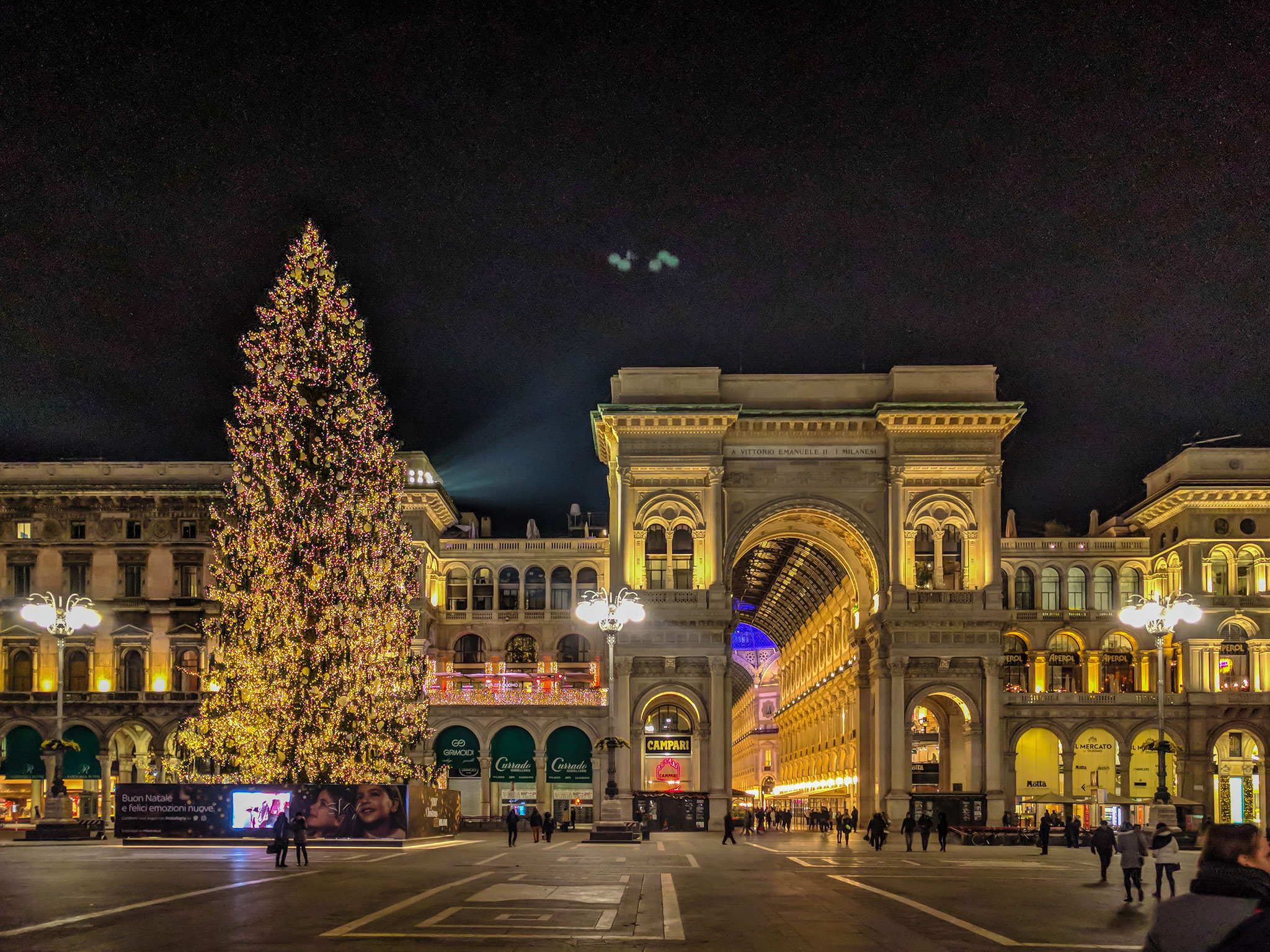 Milan
